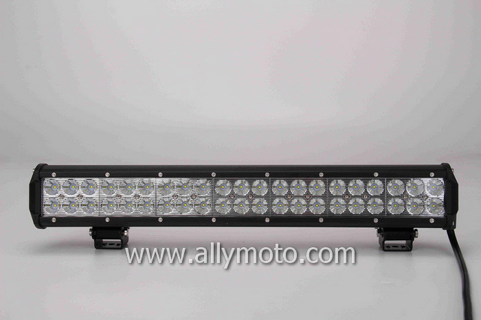 108W LED Light Bar 2024